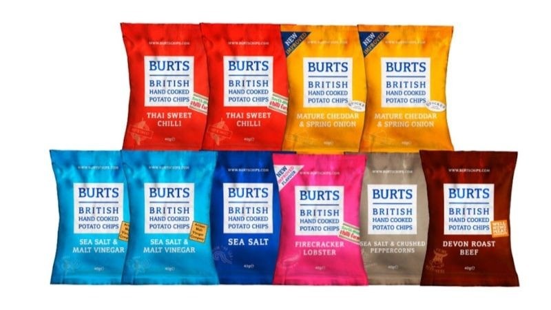 Potato Chips Shopee Online 13