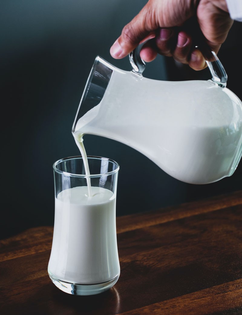 Produce Explained Types Of Milk Online 1