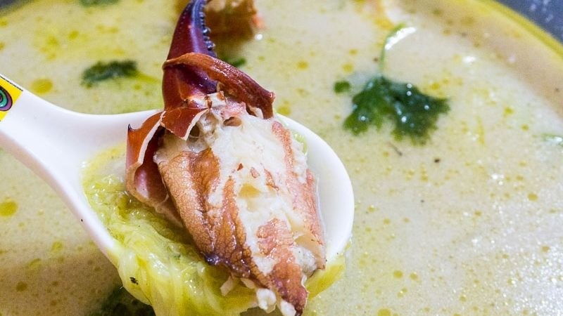 99 Thai Story Kitchen 9 Feature
