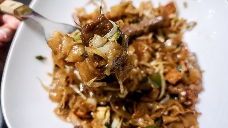 Beef Kway Teow 17 Feature