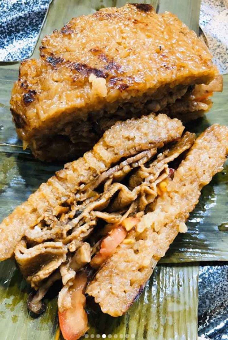 18 Places for Rice Dumplings in Singapore This Dragon Boat ...