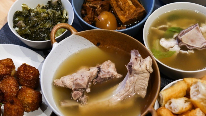 Founder Bak Kut Teh 4