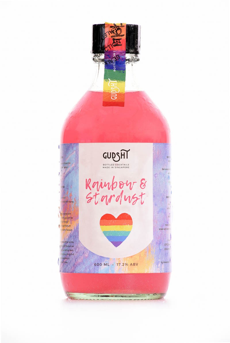 Gudsht Unicorn Barf And Rainbow & Sparkles 1 ONLINE