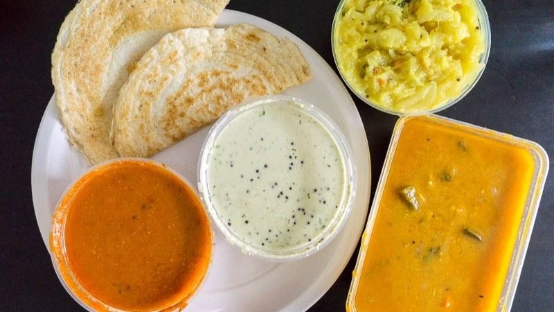 Madras New Woodlands Restaurant 6 Feature