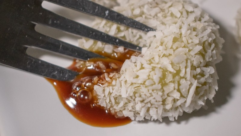 Featured Simple Stay Home Recipes Ondeh Ondeh 9