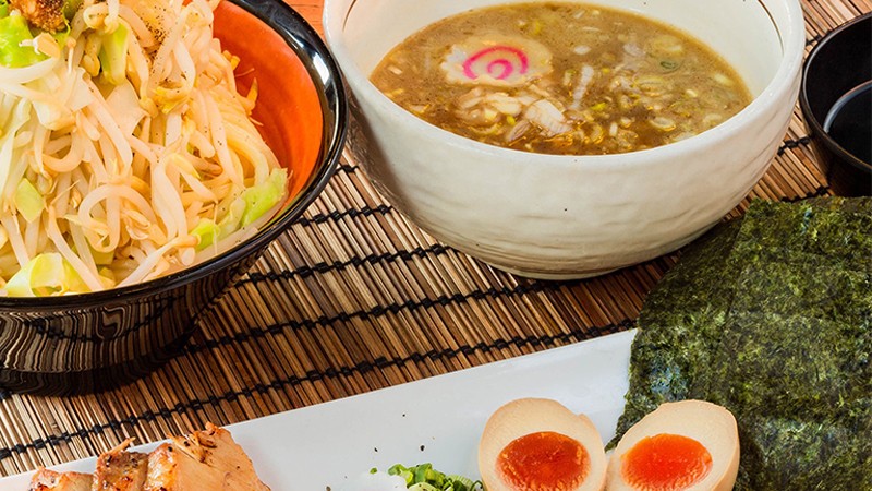 Ramen Champion Featured