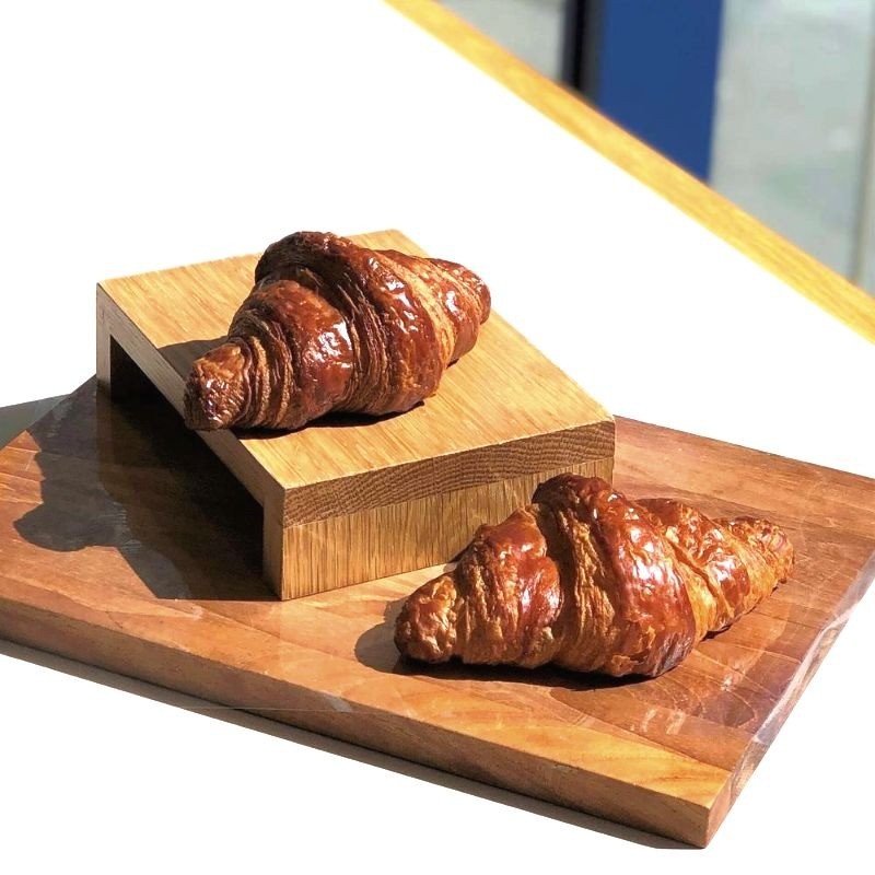 Paris Baguette Online Feature