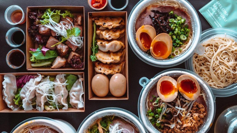 Tsuta Singapore Online 4 2