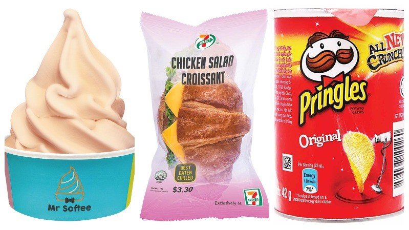 Featured 7 Eleven Singapore 7.11 Day 2020 Online