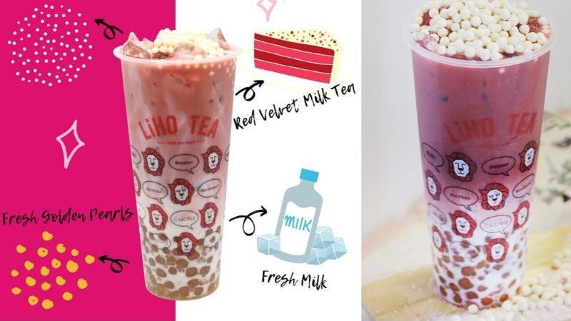 Foodpanda Liho Pinkpanda Online3 Feature