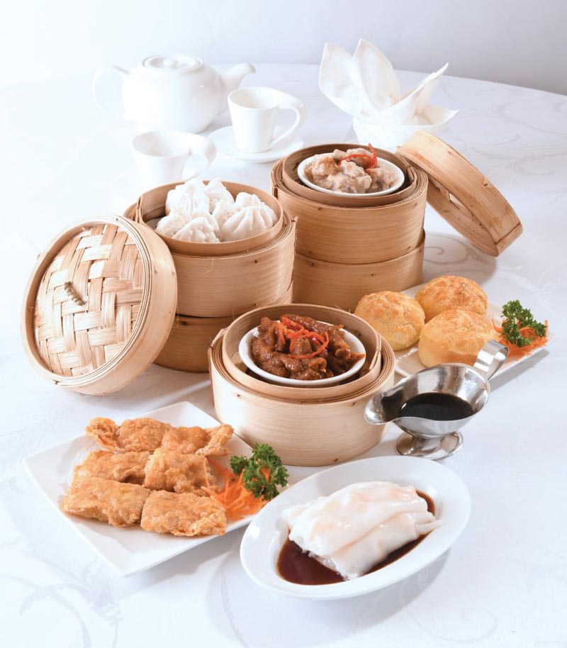 Best Dim Sum Asia Grand Restaurant Singapore Online 2