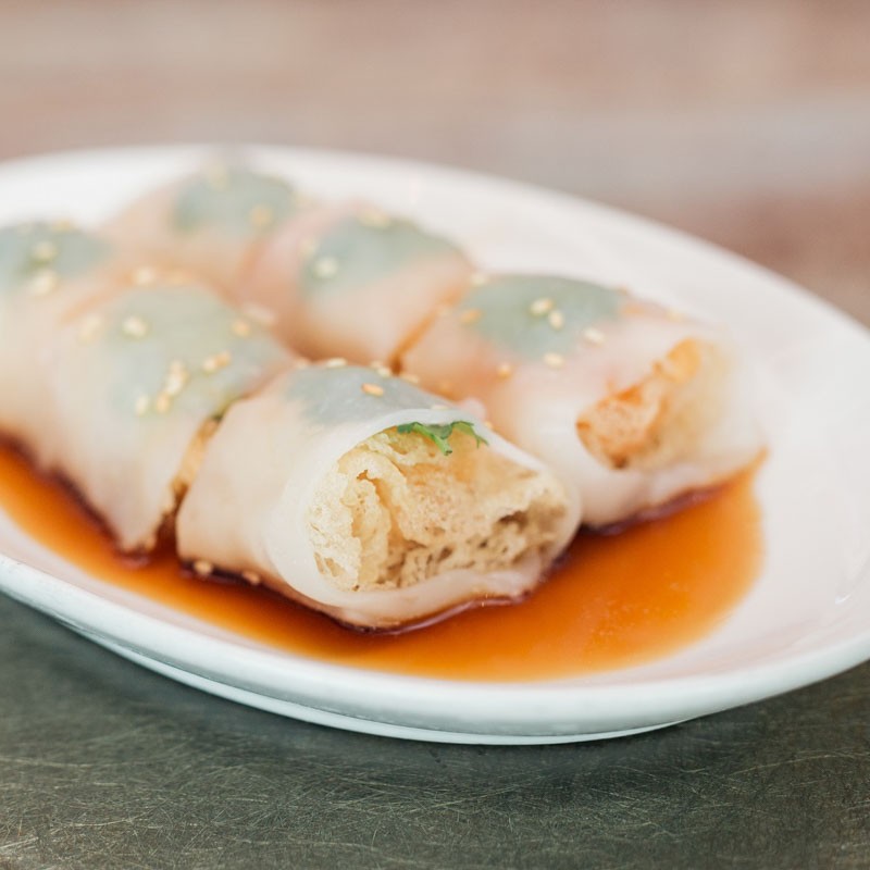 Best Dim Sum Imperial Treasure Cantonese Cuisine Singapore Online 2