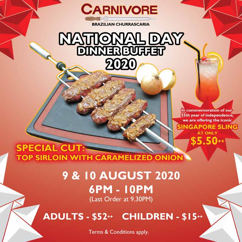 Sg55 National Day Promotions Food Deals Carnivore Brazilian Churrascaria Online 1