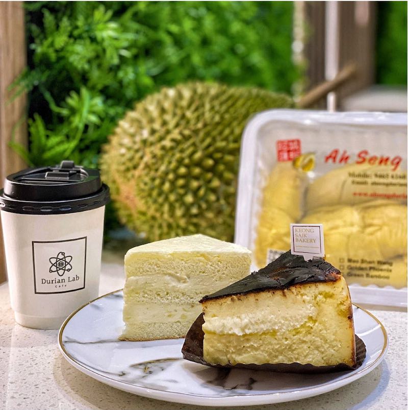 Ahseng Durian Newoutlet Online 3