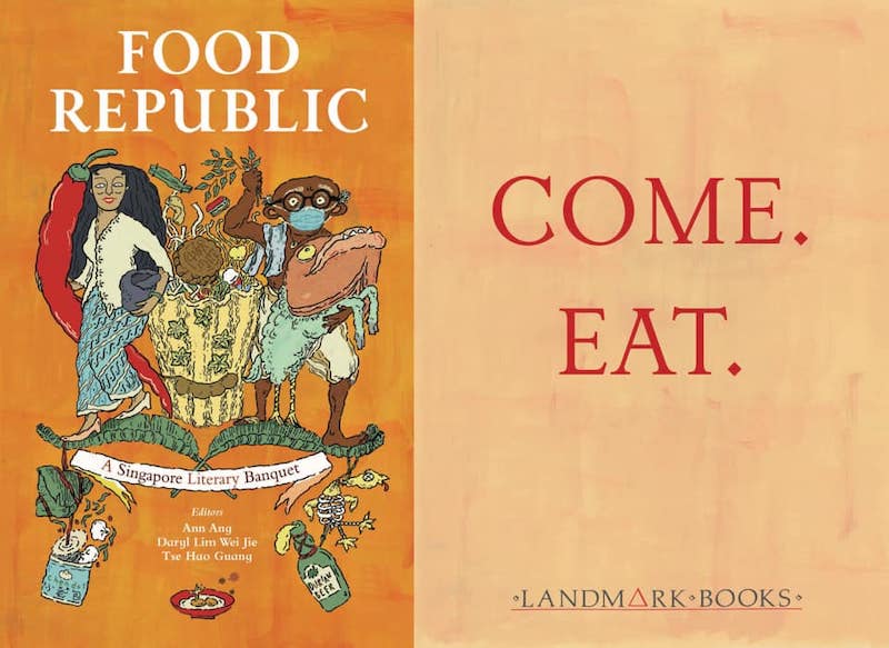 Landmarkbooks Foodrepublic Online 1