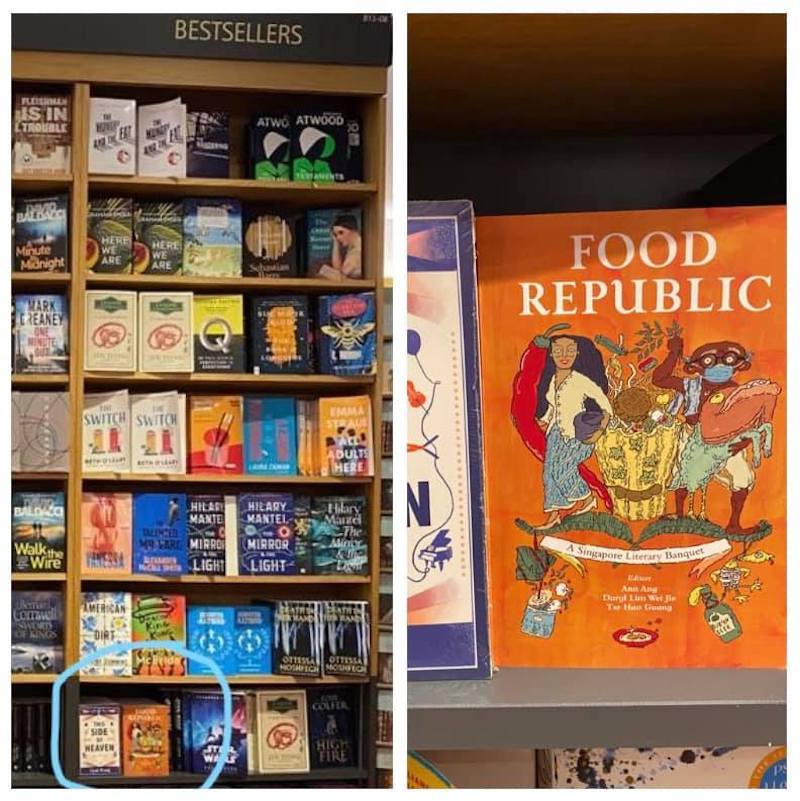 Landmarkbooks Foodrepublic Online 2