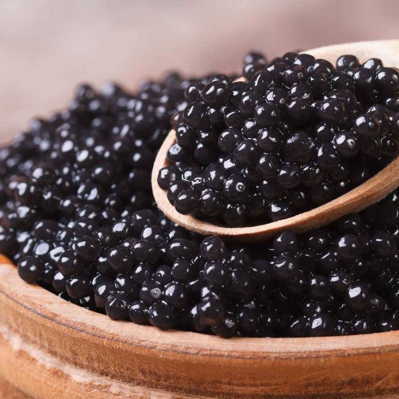 Kaluga Hybrid Caviar Online