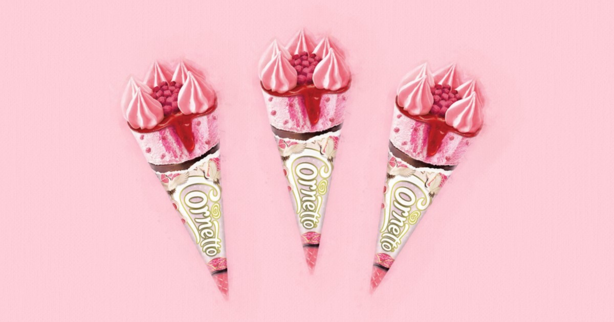 Walls Cornetto Daifuku Online 6