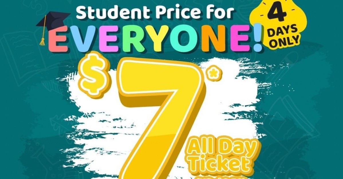 Golden Village S$7 Promo 1 3