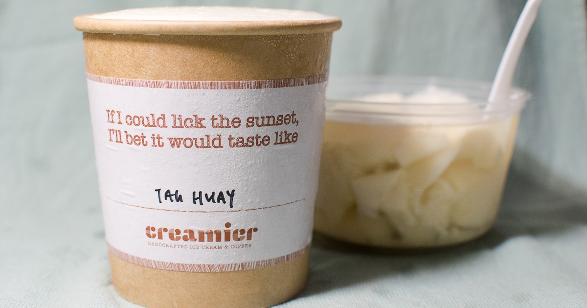 Creamier Tau Huay Ice Cream Featured