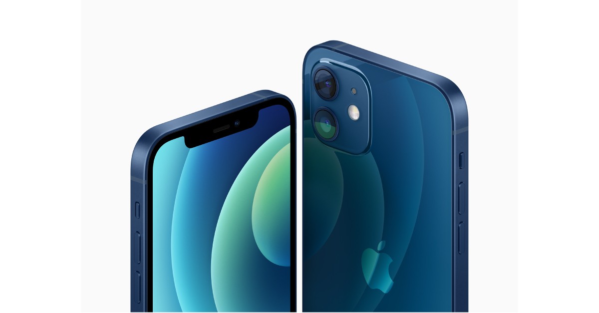 Iphone featured