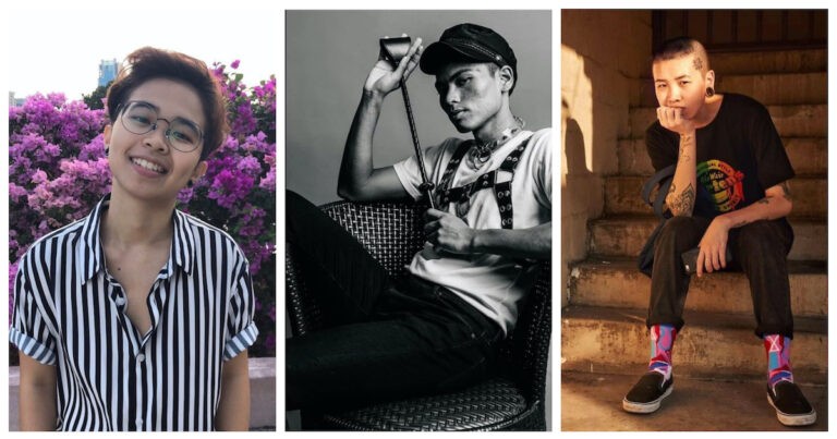 Lgbtq+ Musicians Online