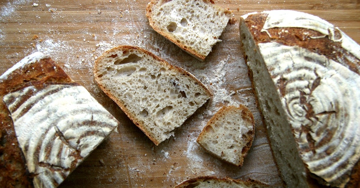 Sourdough Online 5