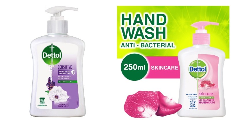 Hand Soap Online 3