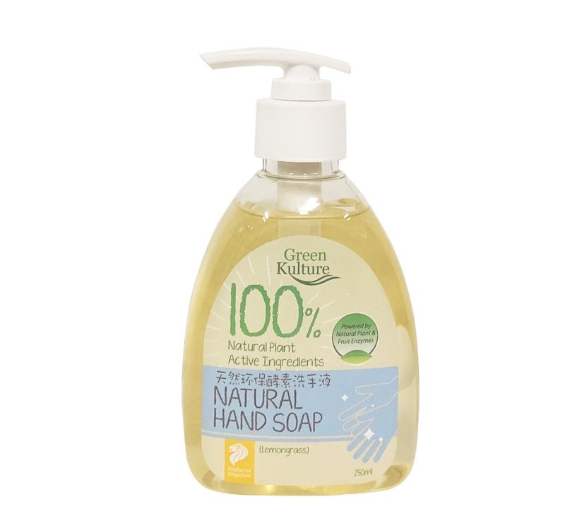Hand Soap Online 4