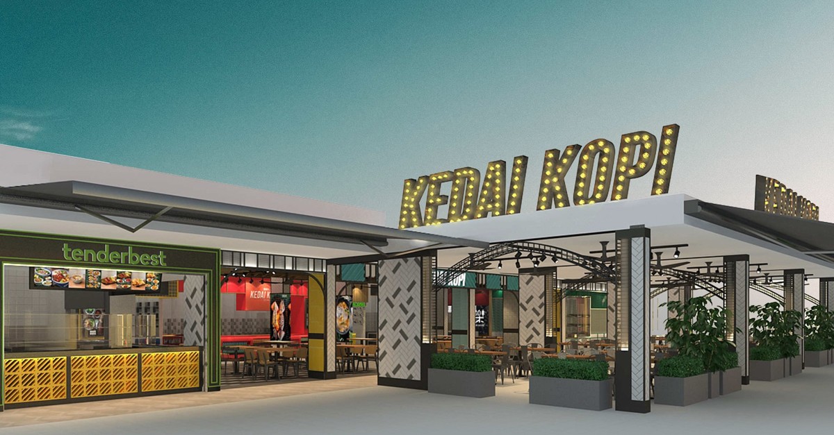 Kedai Kopi Online 7