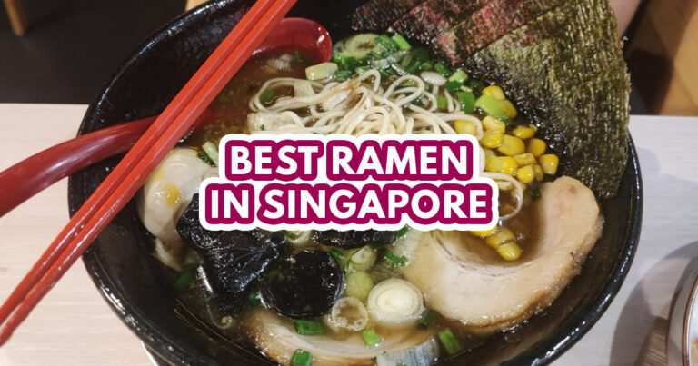 Ramen LF — Featured Image