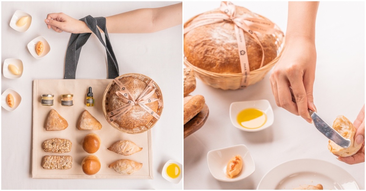 Tablescape Bread And Butter Set Online 7