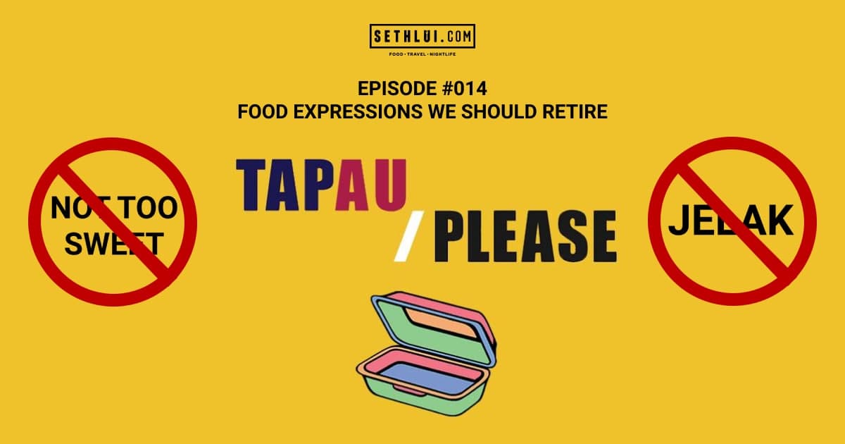 Tapau Please Episode 14 Feature Image