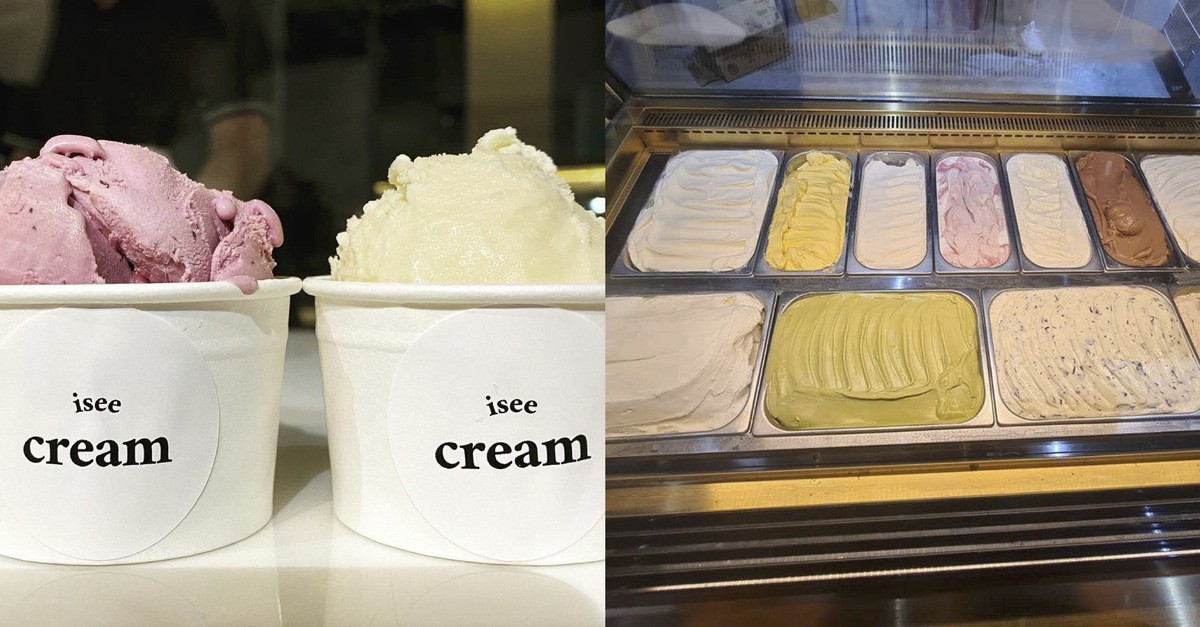 Iseecream 1