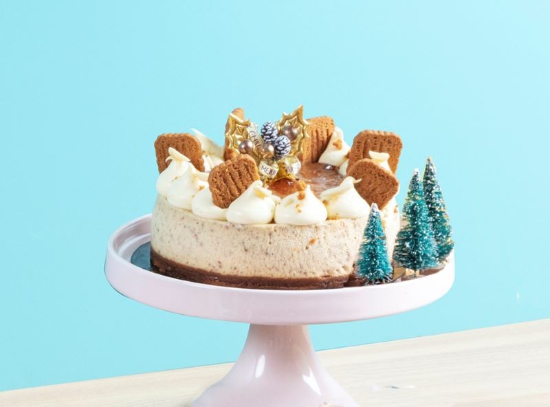 Citibank Christmas 2020 Swissbake Online