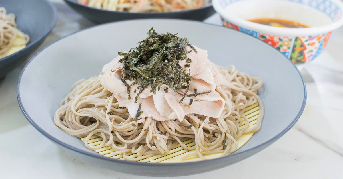 Reiwa Soba Featured
