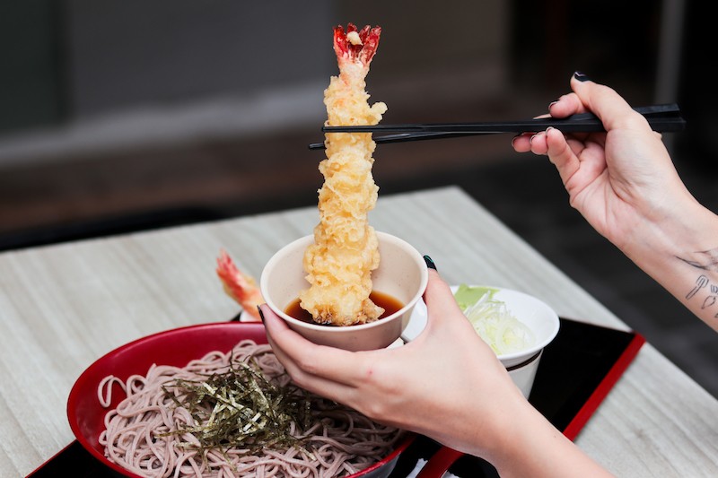 Tokyo Soba 6