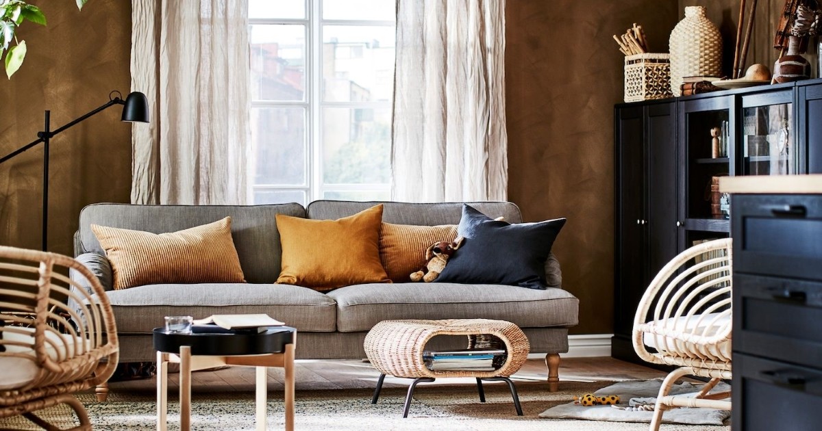 Ikea Announces The End Of Its Iconic Catalogue After 70 Years