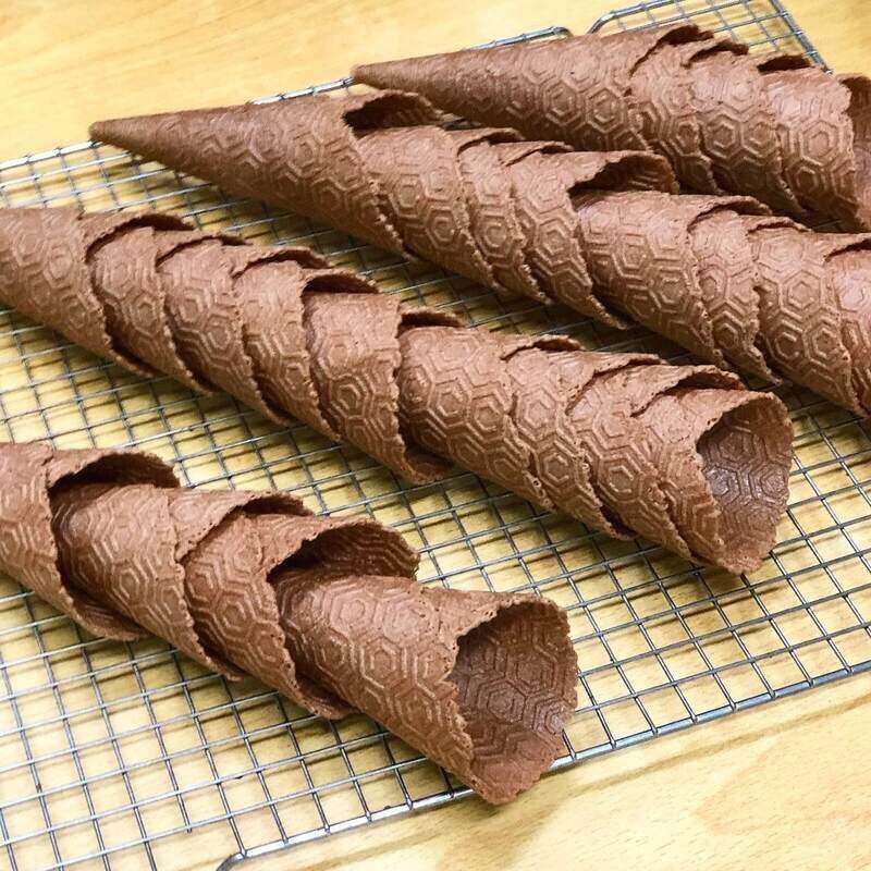 Milo Cone