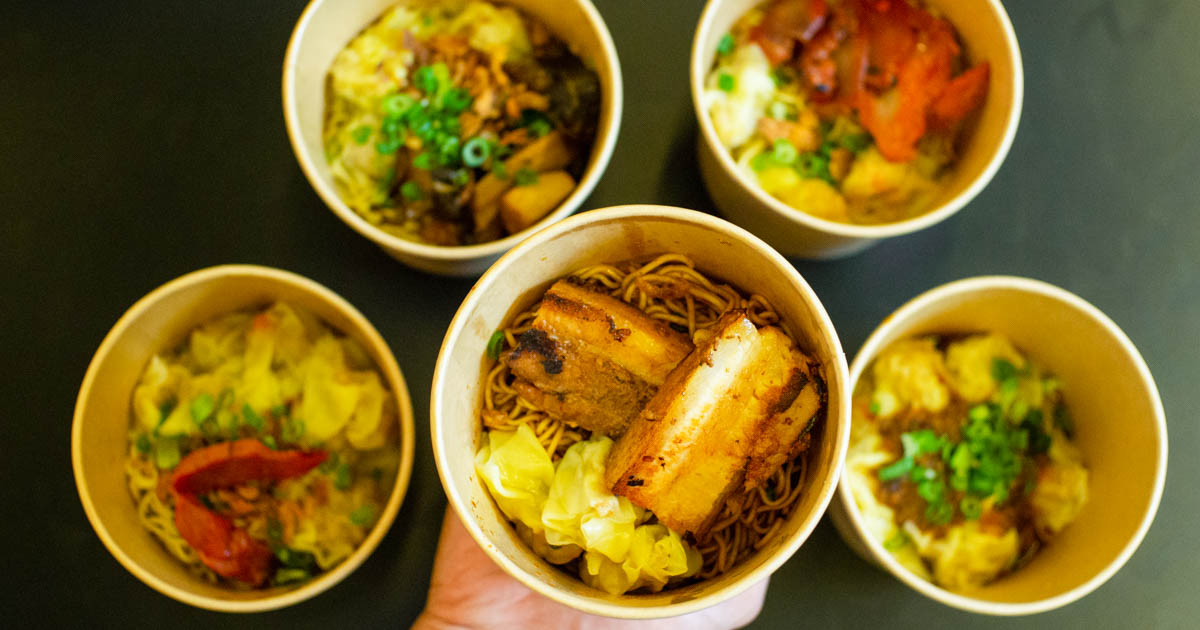 Wanton Lucky Cup Singapore Dec 2020
