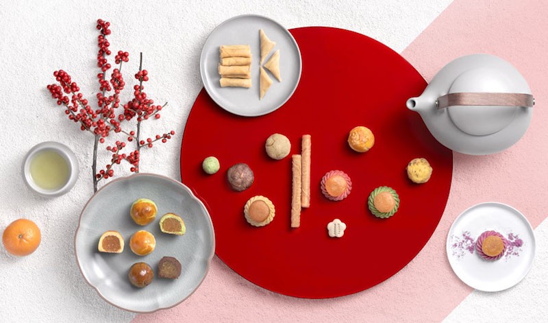 Chinese New Year Snacks Online Kele 3