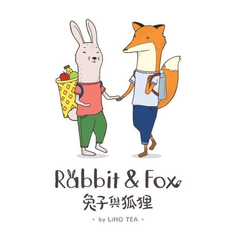 poster for Rabbit And Fox Sg 1