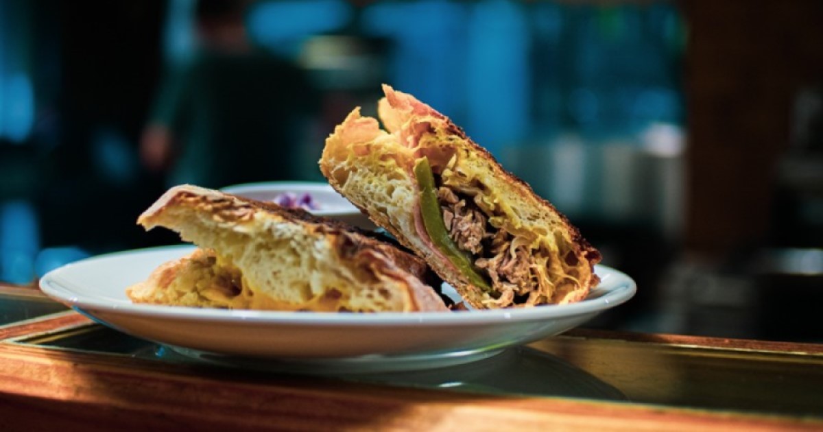 Steeples Deli 3
