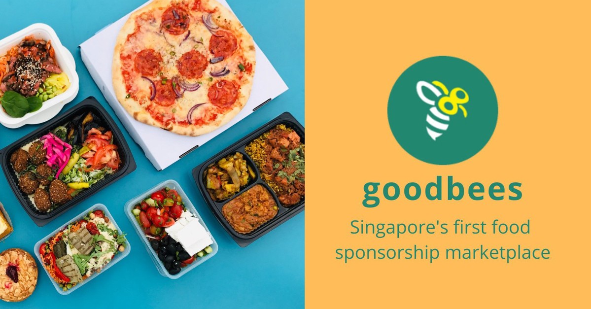 banner image of goodbees Goodbees 1 2