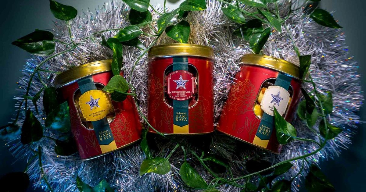 SCS Hari Raya cookie tins
