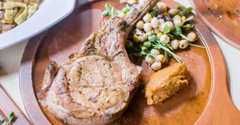 Meet 4 Meat Featured