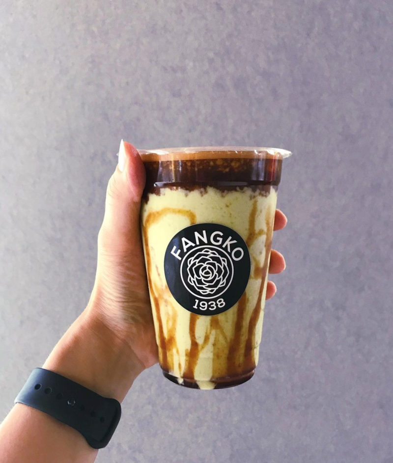 More Than Your Cold Brew 2