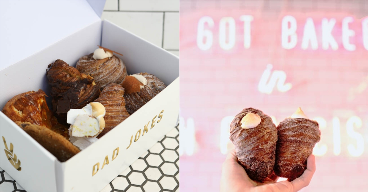 Mr Holmes Bakehouse