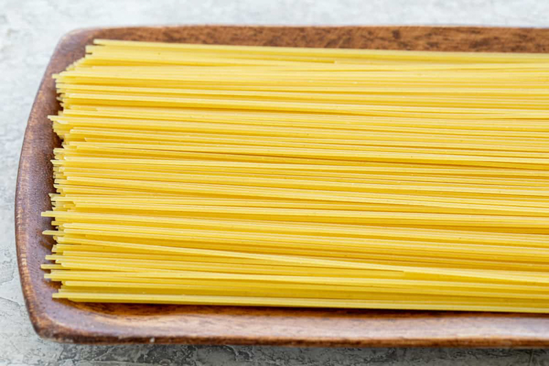 Different Pasta Shapes 19