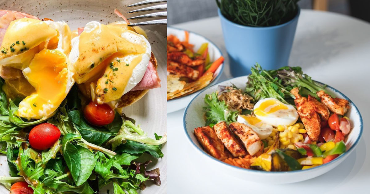 F&b Discounts For Reusable Containers